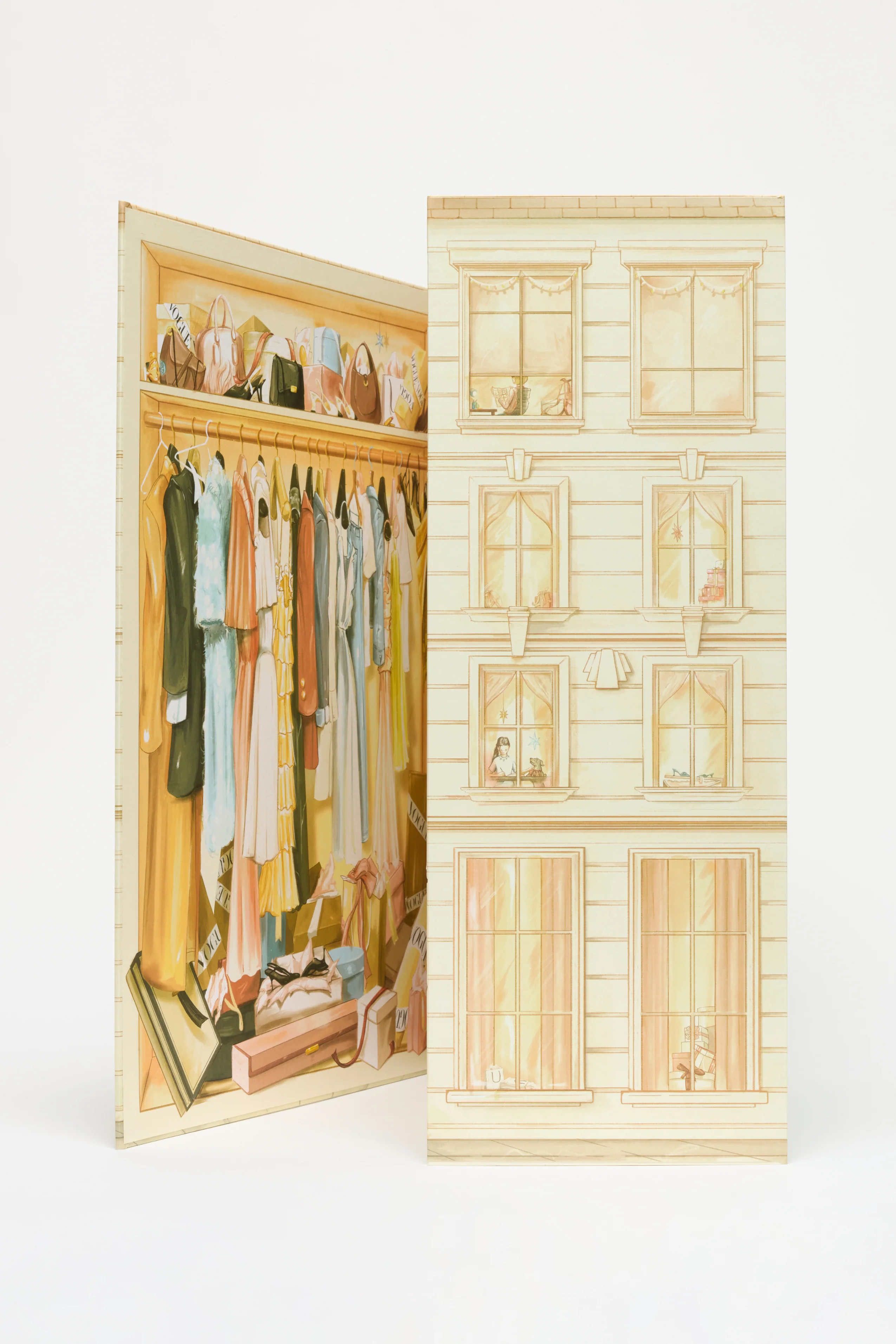 VOGUE Festive Calendar 2025 - Image 4