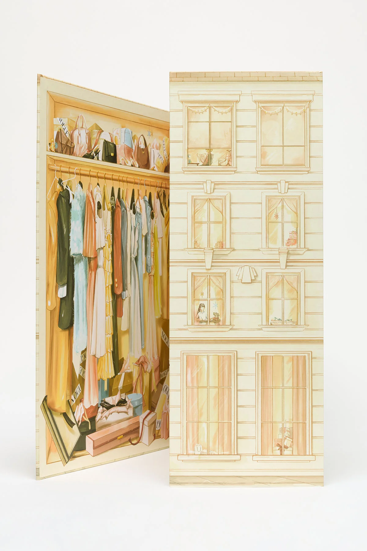 VOGUE Festive Calendar 2025 - Image 4