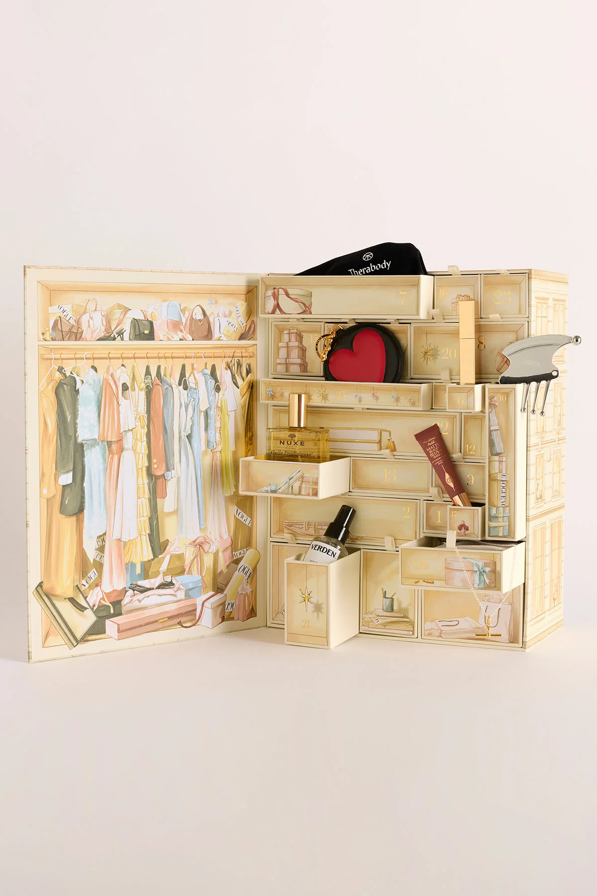 VOGUE Festive Calendar 2025 - Image 5